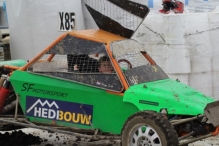 Koningsdag 2014 - Koningscross