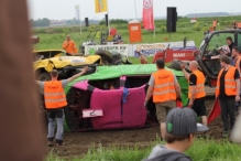 Koningsdag 2014 - Koningscross