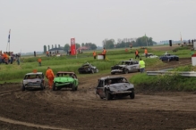 Koningsdag 2014 - Koningscross