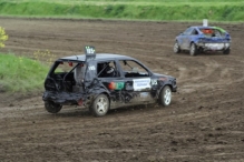 Koningsdag 2014 - Koningscross