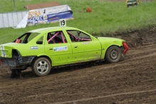 Koningsdag 2014 - Koningscross