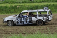 Koningsdag 2014 - Koningscross