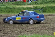 Koningsdag 2014 - Koningscross