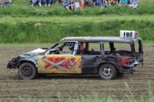 Koningsdag 2014 - Koningscross