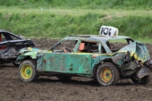 Koningsdag 2014 - Koningscross