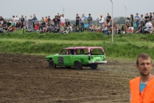 Koningsdag 2014 - Koningscross