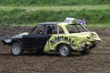 Koningsdag 2014 - Koningscross