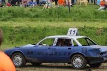 Koningsdag 2014 - Koningscross