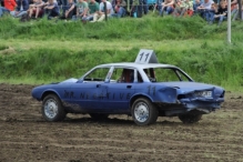 Koningsdag 2014 - Koningscross