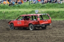 Koningsdag 2014 - Koningscross