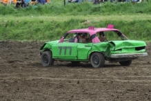 Koningsdag 2014 - Koningscross