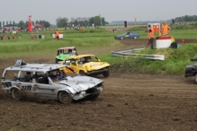 Koningsdag 2014 - Koningscross