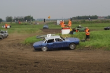 Koningsdag 2014 - Koningscross