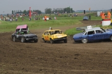 Koningsdag 2014 - Koningscross