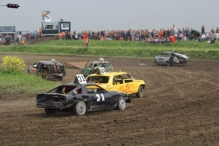 Koningsdag 2014 - Koningscross