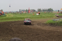 Koningsdag 2014 - Koningscross