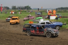 Koningsdag 2014 - Koningscross
