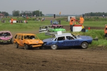 Koningsdag 2014 - Koningscross