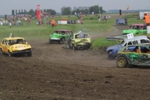 Koningsdag 2014 - Koningscross