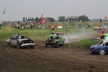 Koningsdag 2014 - Koningscross