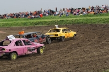 Koningsdag 2014 - Koningscross