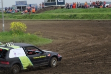 Koningsdag 2014 - Koningscross