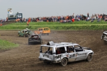 Koningsdag 2014 - Koningscross