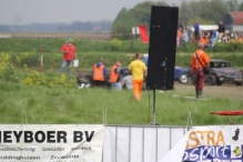 Koningsdag 2014 - Koningscross