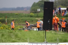 Koningsdag 2014 - Koningscross