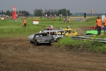 Koningsdag 2014 - Koningscross