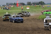 Koningsdag 2014 - Koningscross