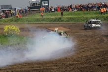 Koningsdag 2014 - Koningscross