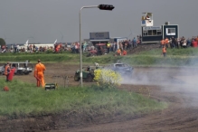 Koningsdag 2014 - Koningscross