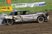 Koningsdag 2014 - Koningscross