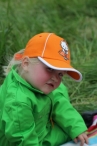Koningsdag 2014 - Koningscross