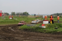 Koningsdag 2014 - Koningscross