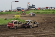 Koningsdag 2014 - Koningscross
