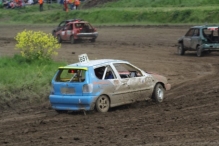 Koningsdag 2014 - Koningscross