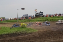 Koningsdag 2014 - Koningscross