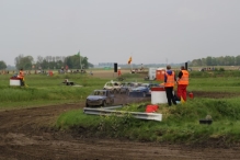 Koningsdag 2014 - Koningscross