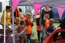 Koningsdag 2014 - Koningscross