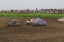 Koningsdag 2014 - Koningscross