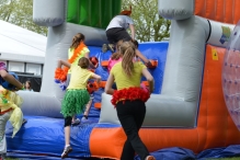 Koningsdag 2014: Koningsdag - middag