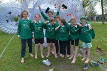 Koningsdag 2014: Koningsdag - middag