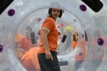 Koningsdag 2014: Koningsdag - middag