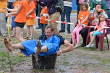 Koningsdag 2014: Koningsdag - middag
