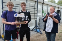 Koningsdag 2014: Koningsdag - middag