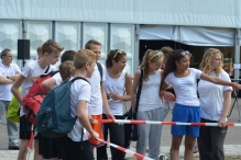 Koningsdag 2014: Koningsdag - middag