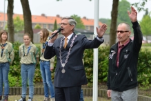 Koningsdag 2014: Koningsdag - ochtend