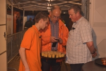Koningsdag 2014: Koningsnacht met Rio Band